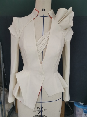 2020年服裝與服飾設(shè)計(jì)專(zhuān)業(yè) 服裝制作模塊的深度解析