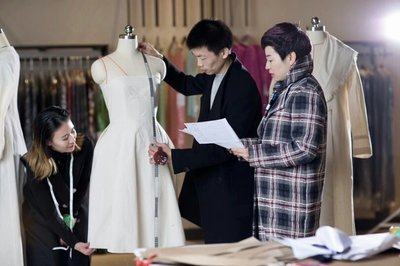 浙江赫蘭服裝 匠心獨(dú)運(yùn)的服裝制作之路